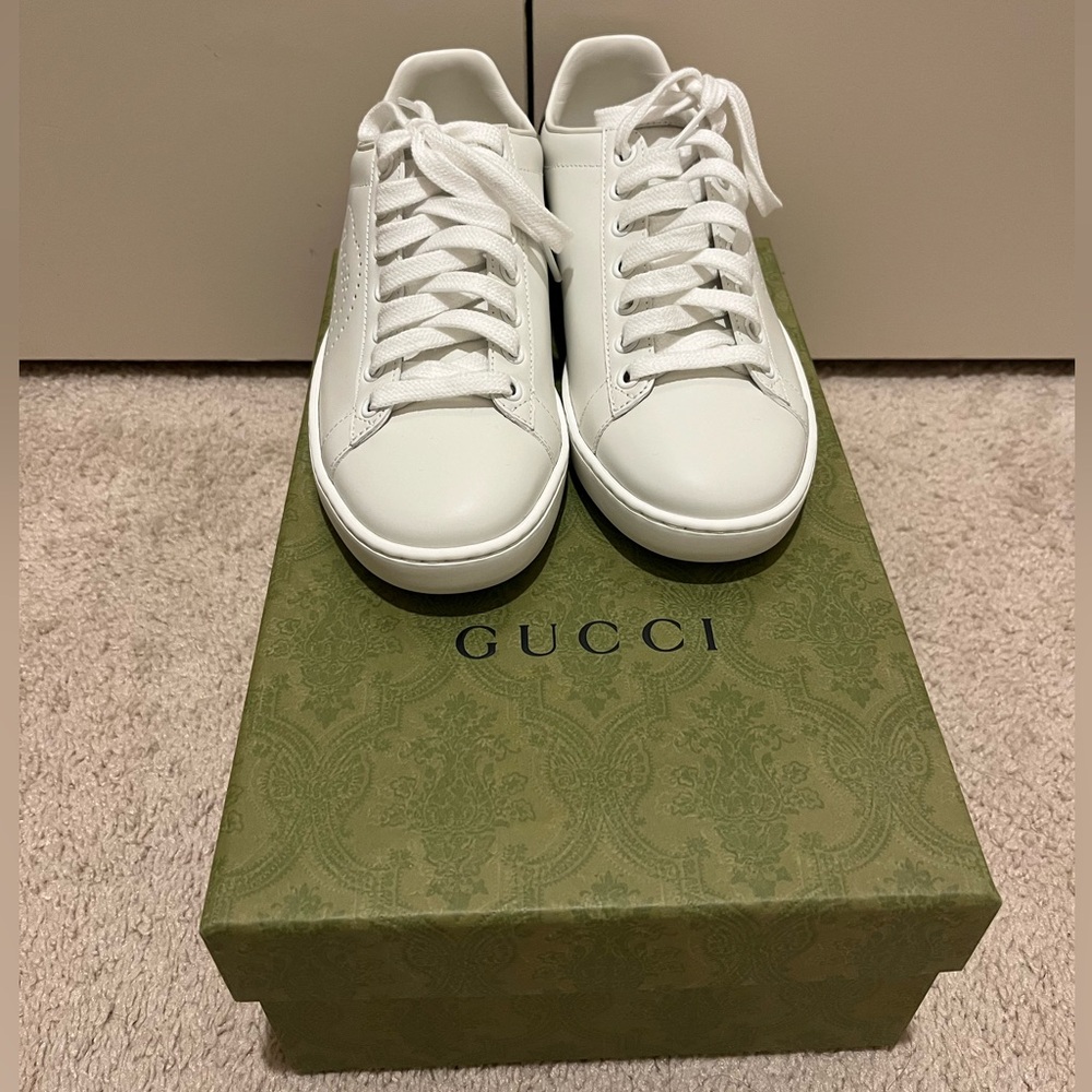 GUCCI ace sneakers